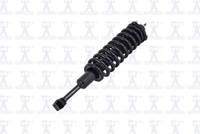 Focus Auto Parts Suspension Strut and Coil Spring Assembly  2345566R