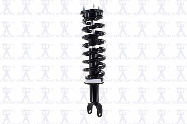 Focus Auto Parts Suspension Strut and Coil Spring Assembly  2345567
