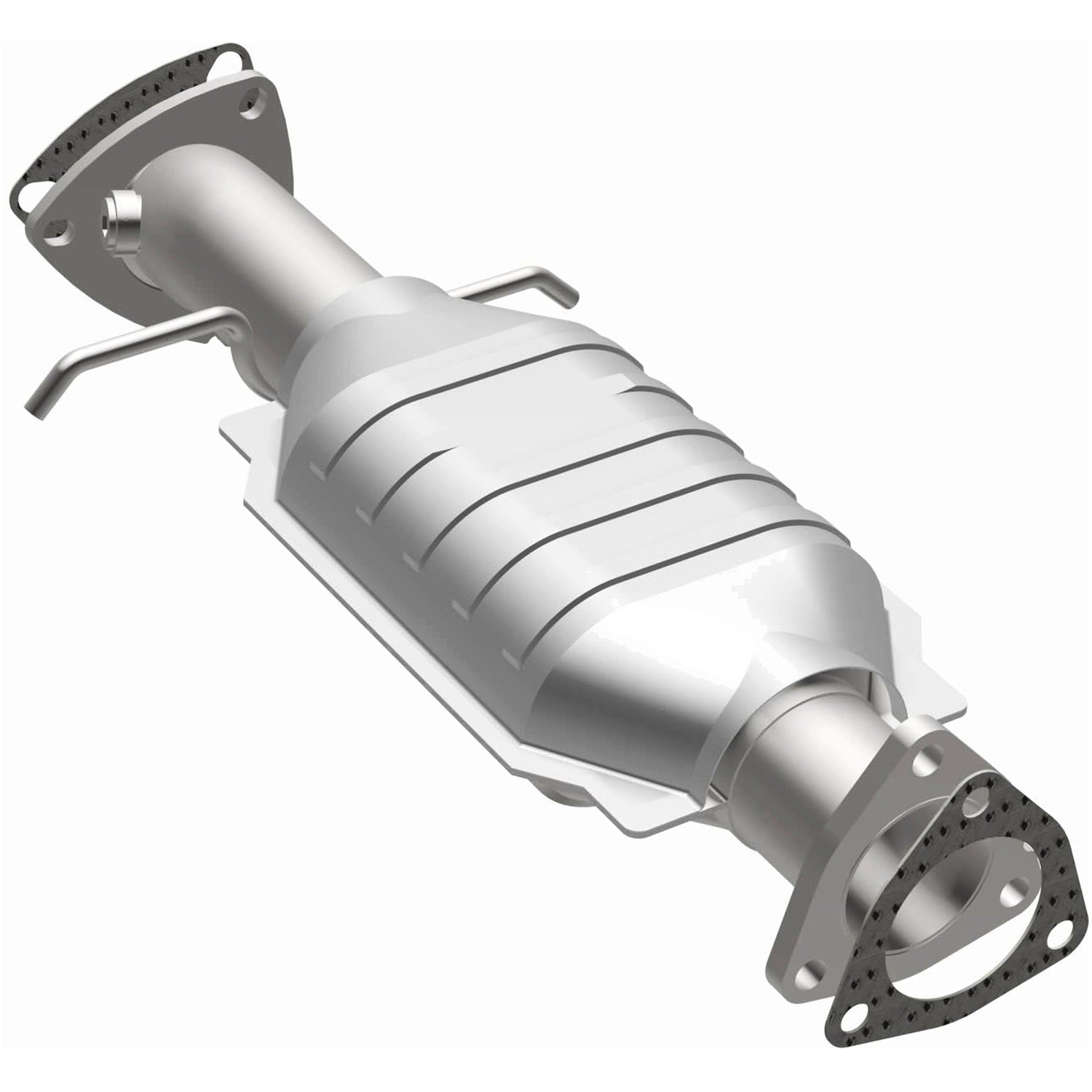 MagnaFlow 49 State Converter 23455 Direct Fit Catalytic Converter