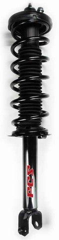 Focus Auto Parts Suspension Strut and Coil Spring Assembly  2345685R