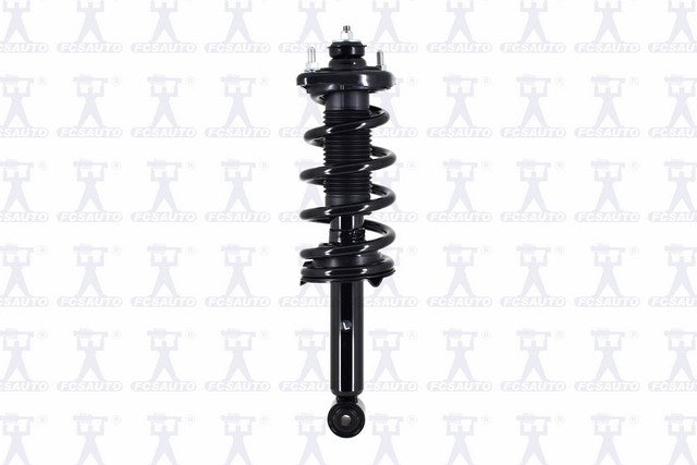 Focus Auto Parts Suspension Strut and Coil Spring Assembly  2345721L