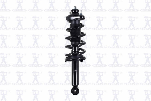 Focus Auto Parts Suspension Strut and Coil Spring Assembly  2345721R