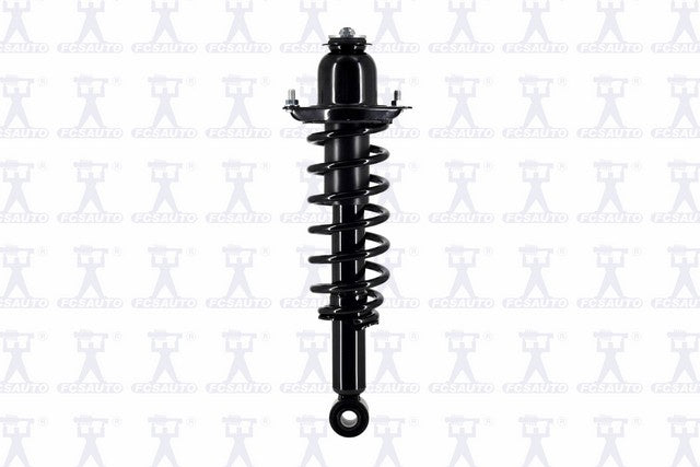 Focus Auto Parts Suspension Strut and Coil Spring Assembly  2345742L