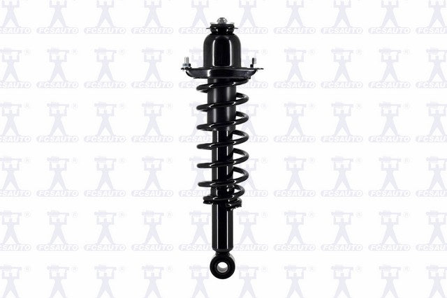 Focus Auto Parts Suspension Strut and Coil Spring Assembly  2345742R