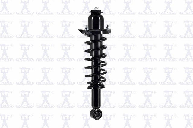 Focus Auto Parts Suspension Strut and Coil Spring Assembly  2345742R