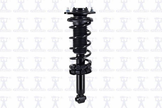 Focus Auto Parts Suspension Strut and Coil Spring Assembly  2345763