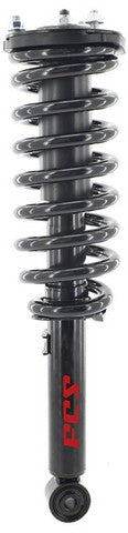 Focus Auto Parts Suspension Strut and Coil Spring Assembly  2345764L