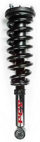 Focus Auto Parts Suspension Strut and Coil Spring Assembly  2345764R