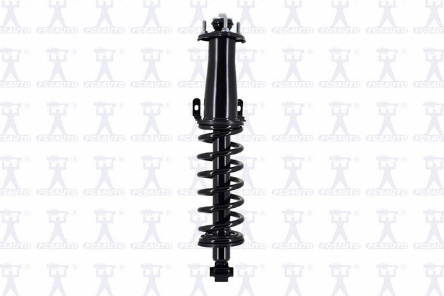 Focus Auto Parts Suspension Strut and Coil Spring Assembly  2345766