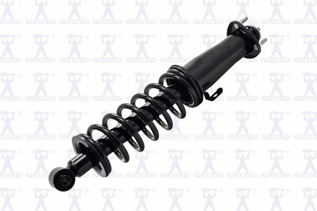 Focus Auto Parts Suspension Strut and Coil Spring Assembly  2345766