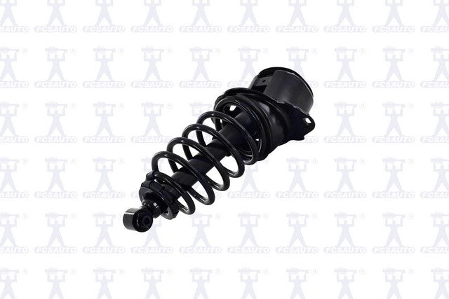 Focus Auto Parts Suspension Strut and Coil Spring Assembly  2345782R