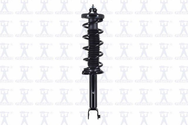 Focus Auto Parts Suspension Strut and Coil Spring Assembly  2345793L