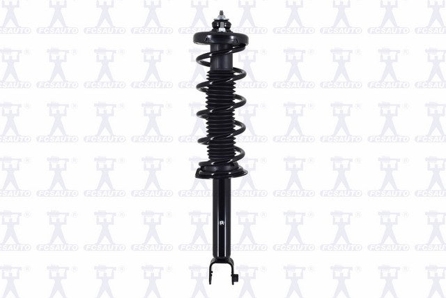 Focus Auto Parts Suspension Strut and Coil Spring Assembly  2345793R
