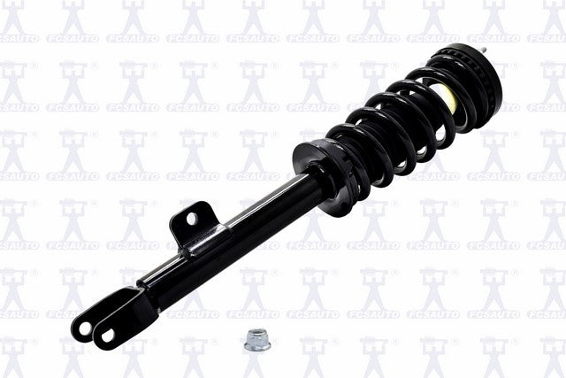 Focus Auto Parts Suspension Strut and Coil Spring Assembly  2345795