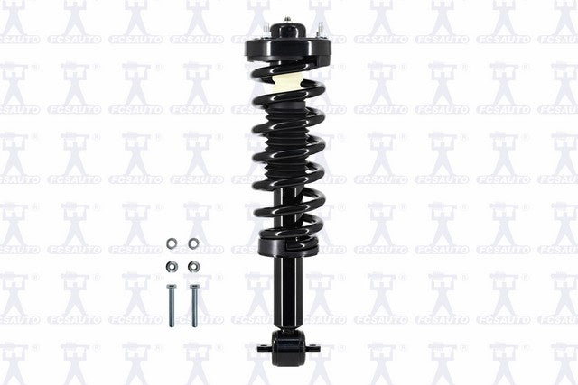 Focus Auto Parts Suspension Strut and Coil Spring Assembly  2345798L