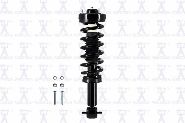 Focus Auto Parts Suspension Strut and Coil Spring Assembly  2345798R