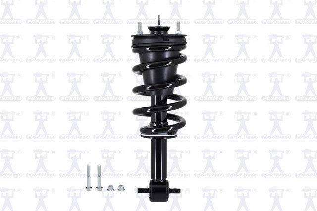Focus Auto Parts Suspension Strut and Coil Spring Assembly  2345815