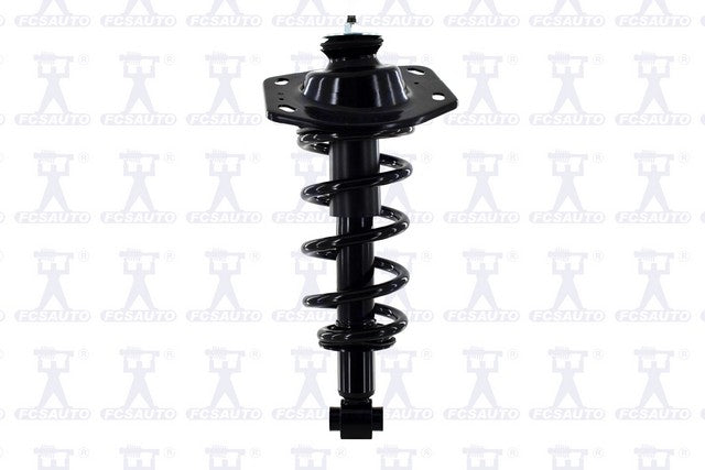 Focus Auto Parts Suspension Strut and Coil Spring Assembly  2345826R