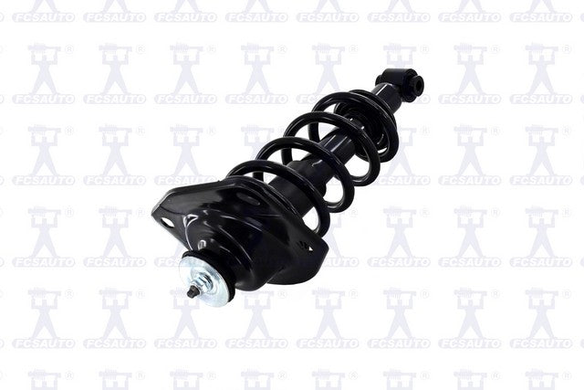 Focus Auto Parts Suspension Strut and Coil Spring Assembly  2345826R