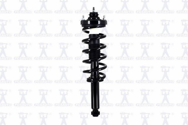 Focus Auto Parts Suspension Strut and Coil Spring Assembly  2345831