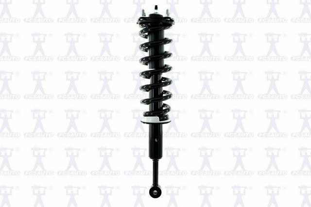 Focus Auto Parts Suspension Strut and Coil Spring Assembly  2345849L