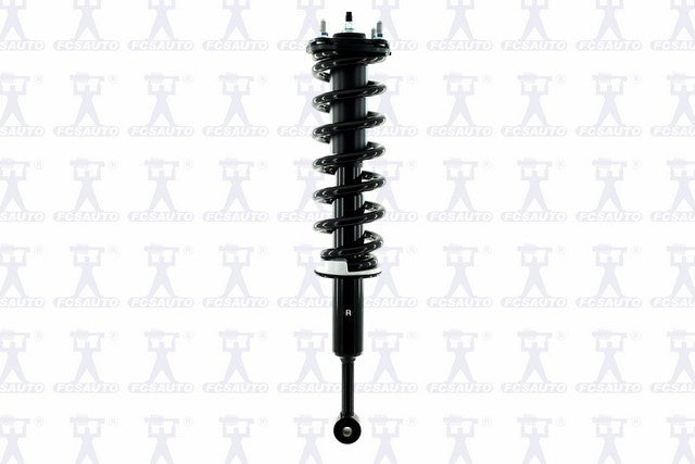 Focus Auto Parts Suspension Strut and Coil Spring Assembly  2345849R