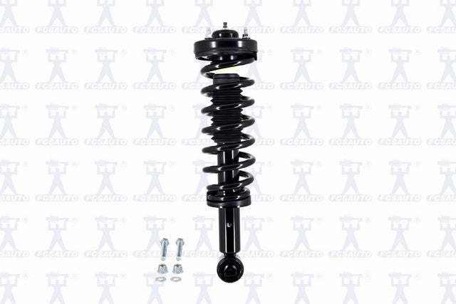 Focus Auto Parts Suspension Strut and Coil Spring Assembly  2345882L