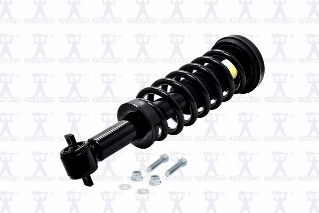Focus Auto Parts Suspension Strut and Coil Spring Assembly  2345882L