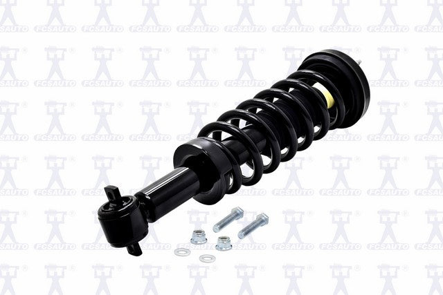 Focus Auto Parts Suspension Strut and Coil Spring Assembly  2345882R