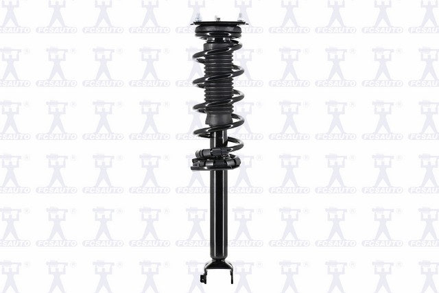 Focus Auto Parts Suspension Shock Absorber  8346947