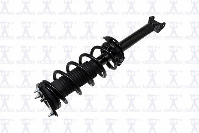 Focus Auto Parts Suspension Strut and Coil Spring Assembly  2345967