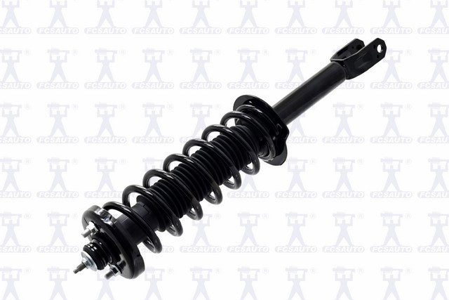 Focus Auto Parts Suspension Strut and Coil Spring Assembly  2345969L