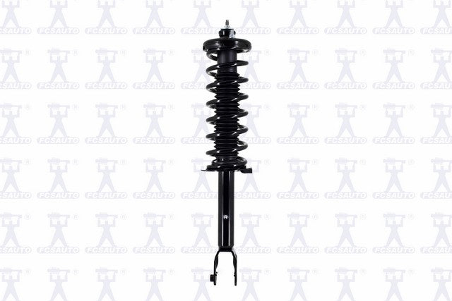 Focus Auto Parts Suspension Strut and Coil Spring Assembly  2345969R
