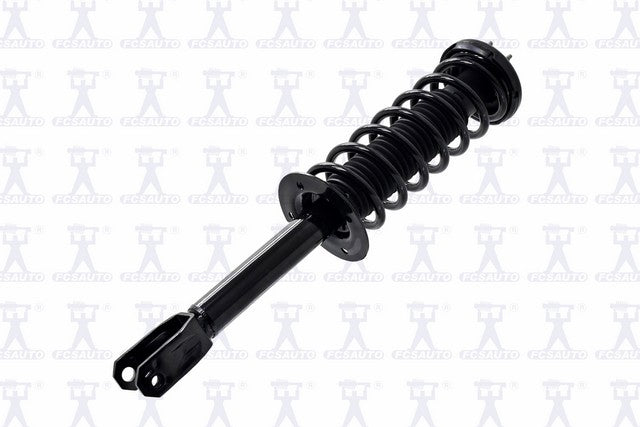 Focus Auto Parts Suspension Strut and Coil Spring Assembly  2345969R