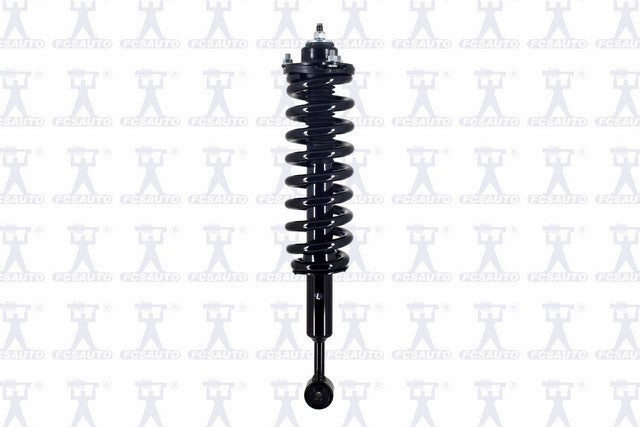 Focus Auto Parts Suspension Strut and Coil Spring Assembly  2345984L