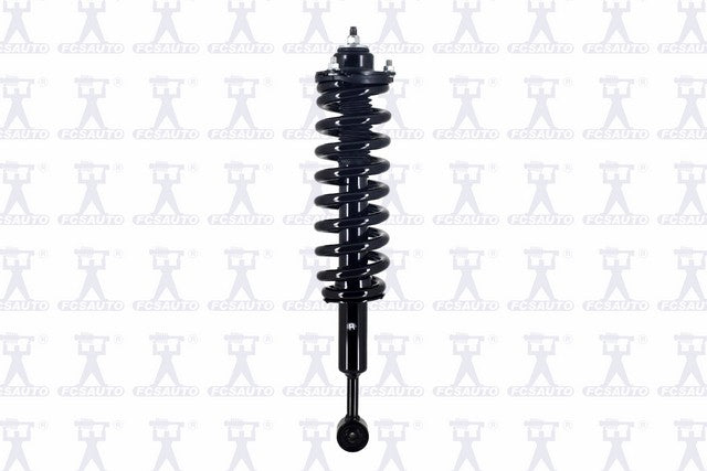Focus Auto Parts Suspension Strut and Coil Spring Assembly  2345984R