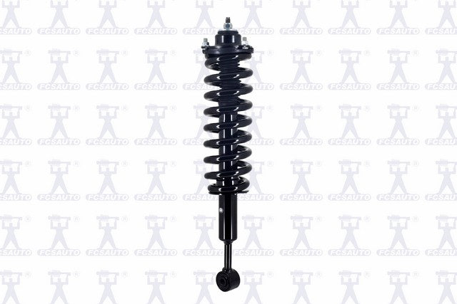 Focus Auto Parts Suspension Strut and Coil Spring Assembly  2345984R