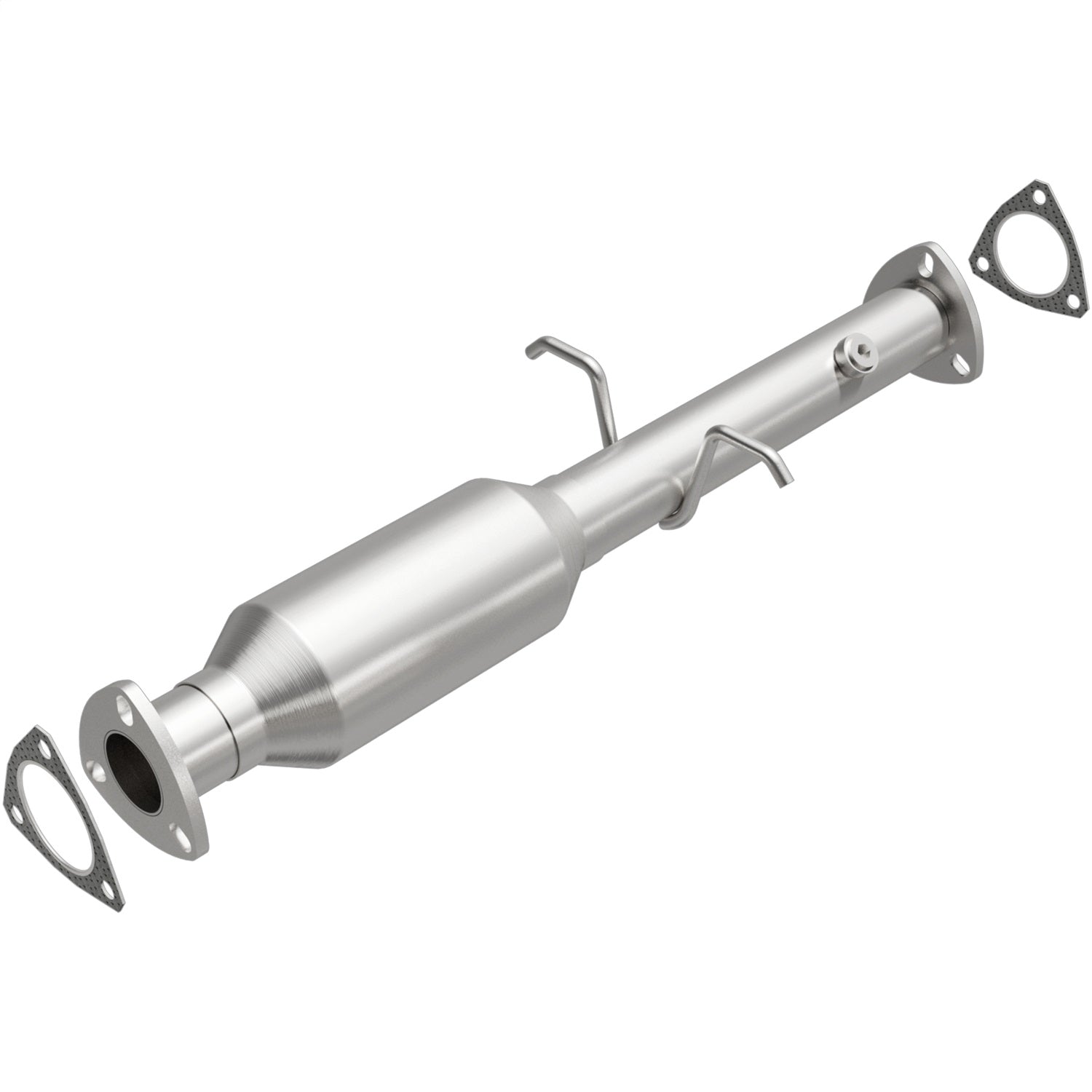 MagnaFlow 49 State Converter 23462 Direct Fit Catalytic Converter