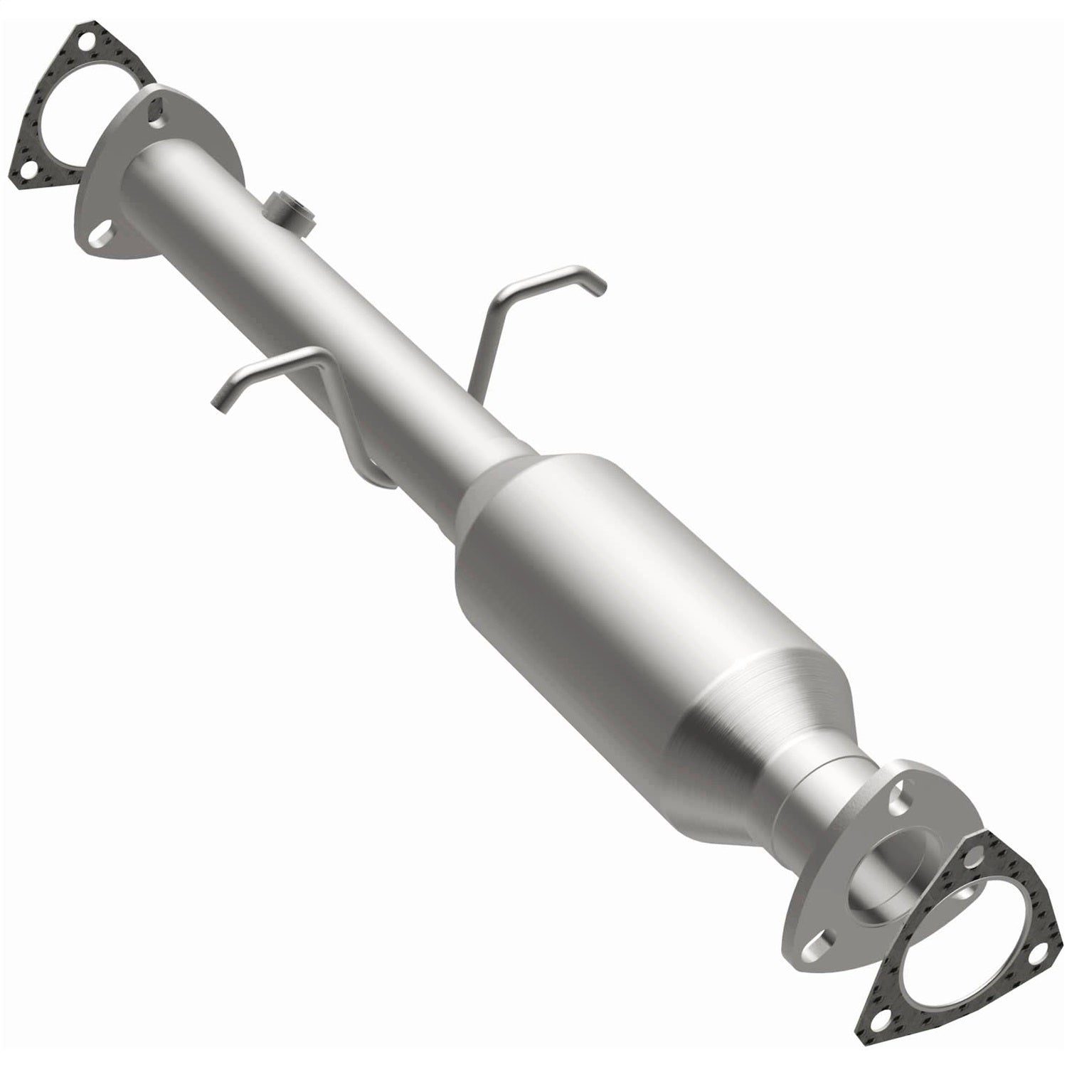 MagnaFlow 49 State Converter 23462 Direct Fit Catalytic Converter