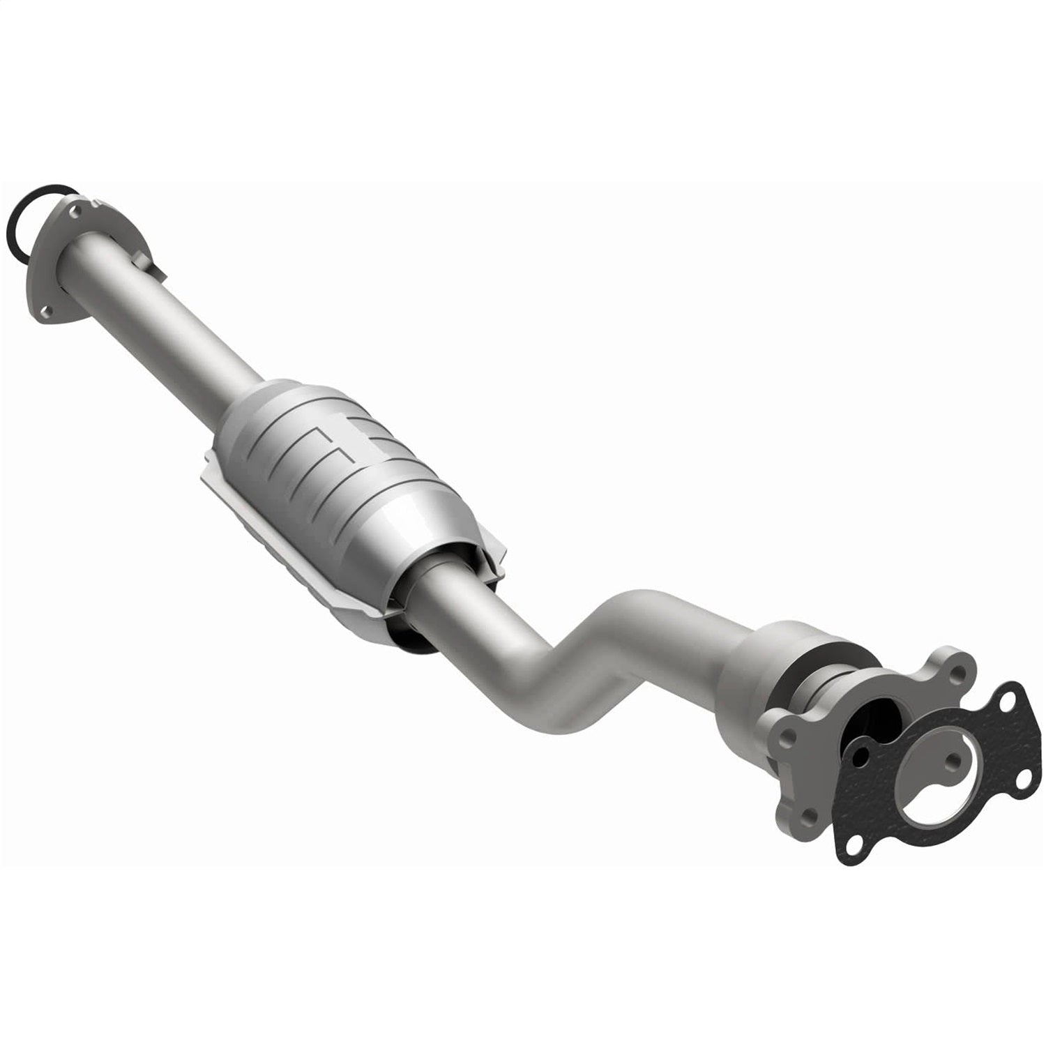 MagnaFlow 49 State Converter 23465 Direct Fit Catalytic Converter