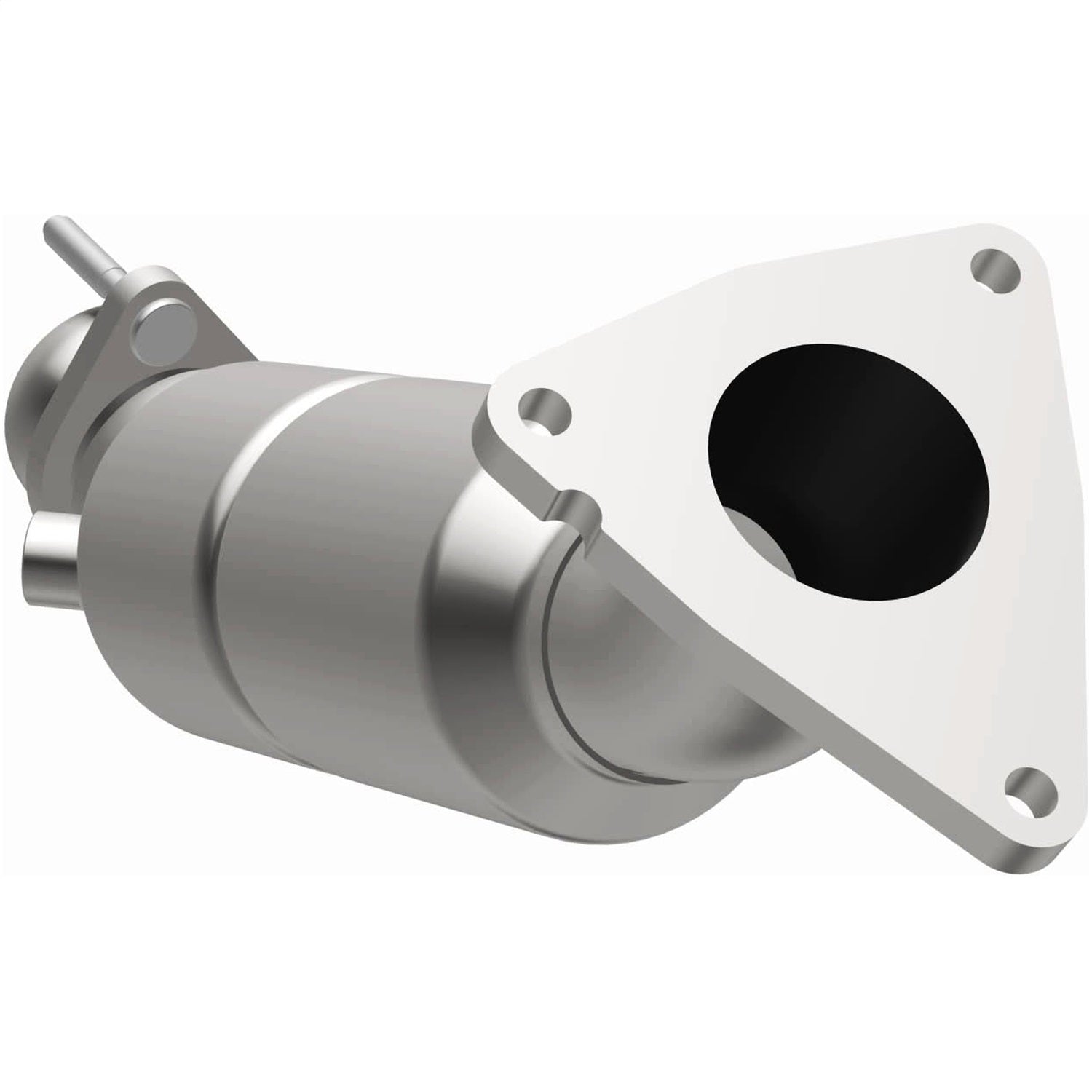 MagnaFlow 49 State Converter 23477 Direct Fit Catalytic Converter