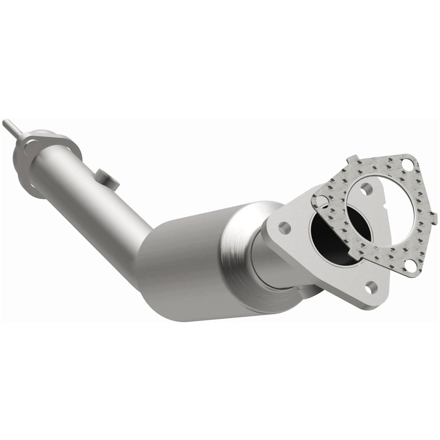 MagnaFlow 49 State Converter 23489 Direct Fit Catalytic Converter