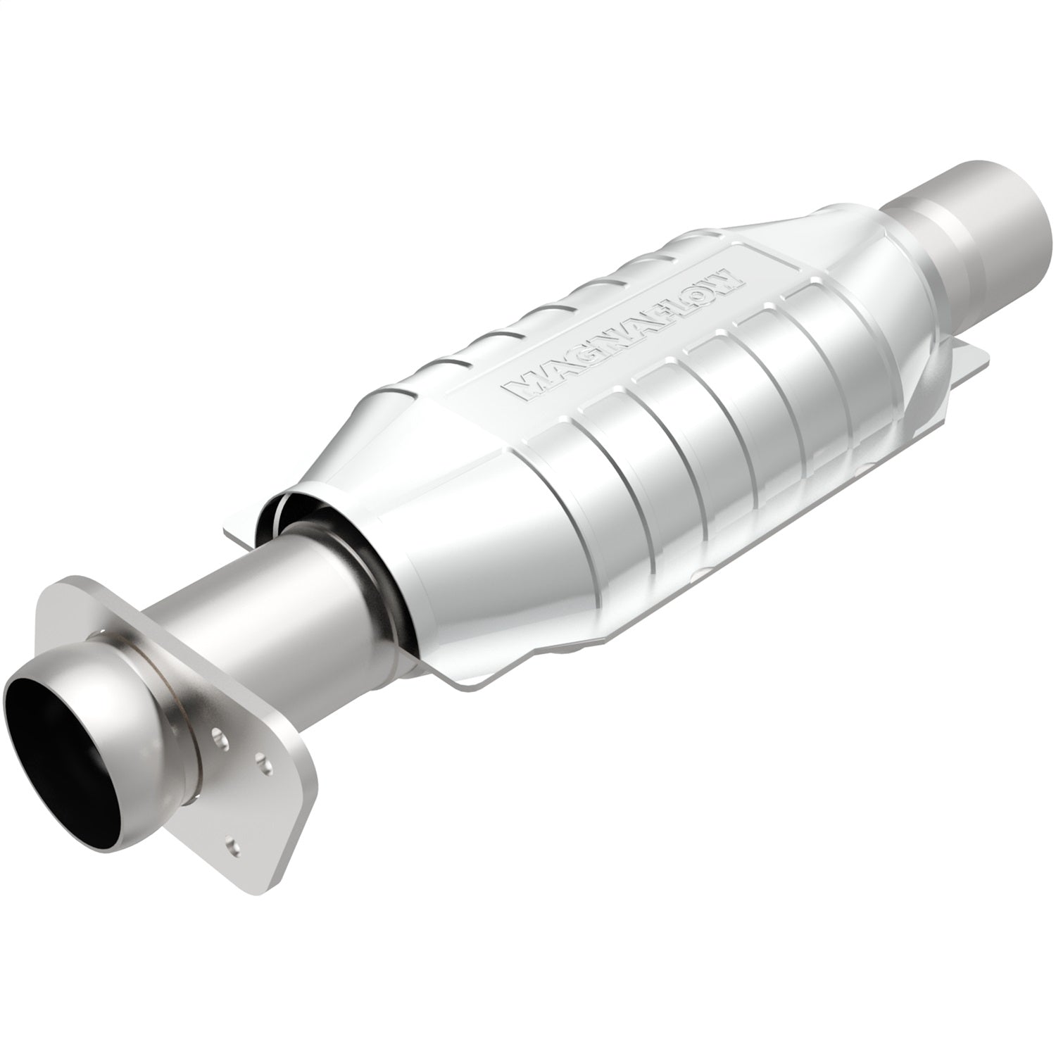MagnaFlow 49 State Converter 23494 Direct Fit Catalytic Converter
