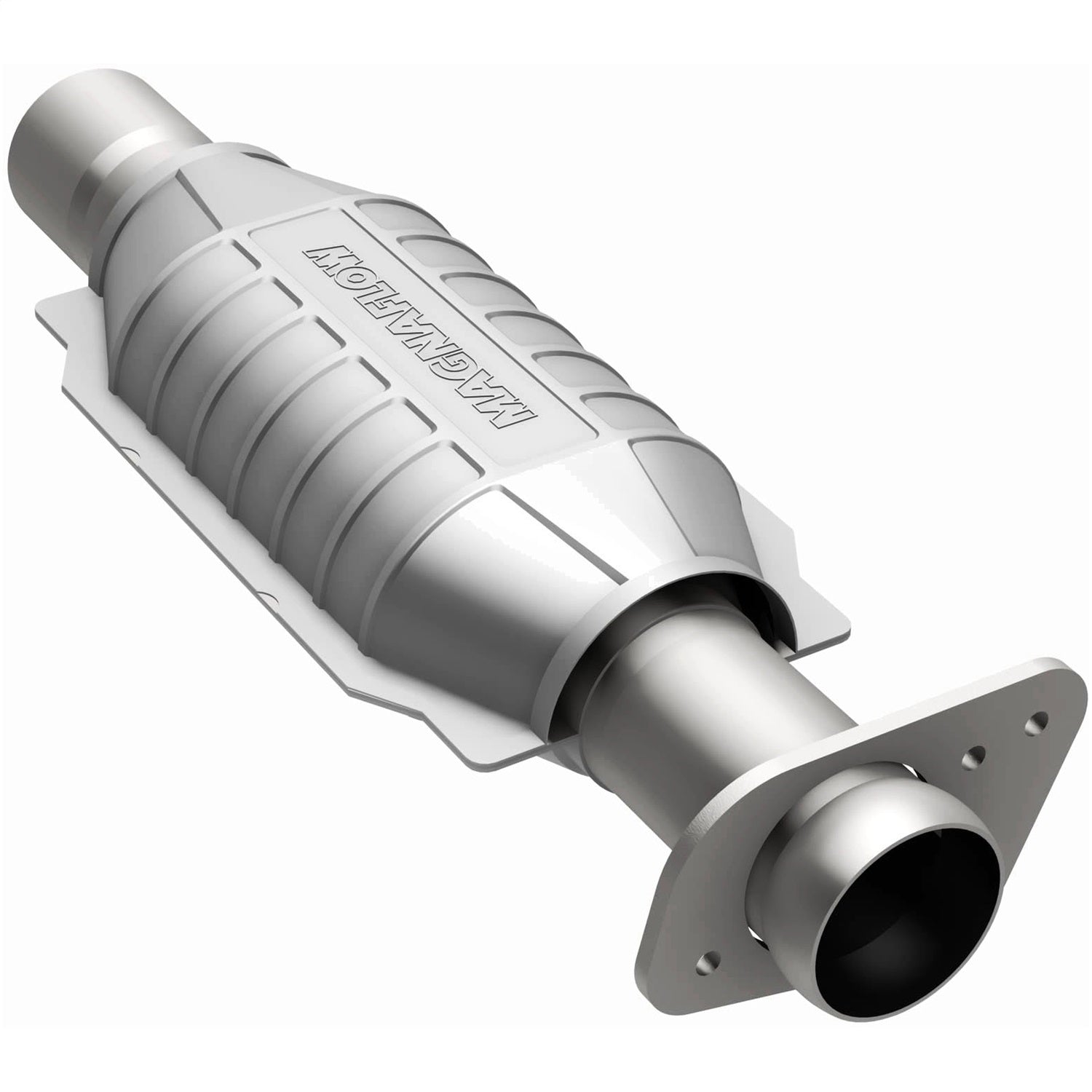 MagnaFlow 49 State Converter 23494 Direct Fit Catalytic Converter
