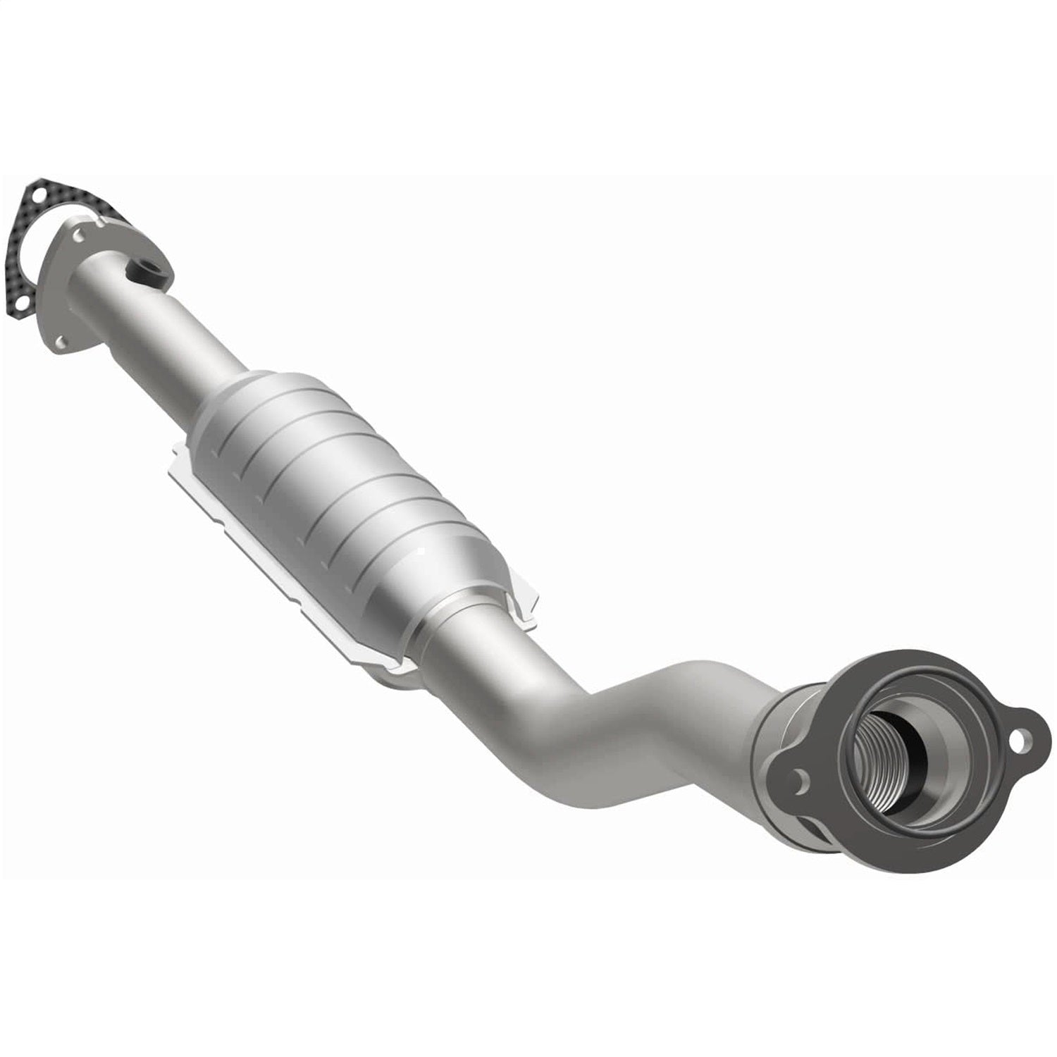 MagnaFlow 49 State Converter 23520 Direct Fit Catalytic Converter