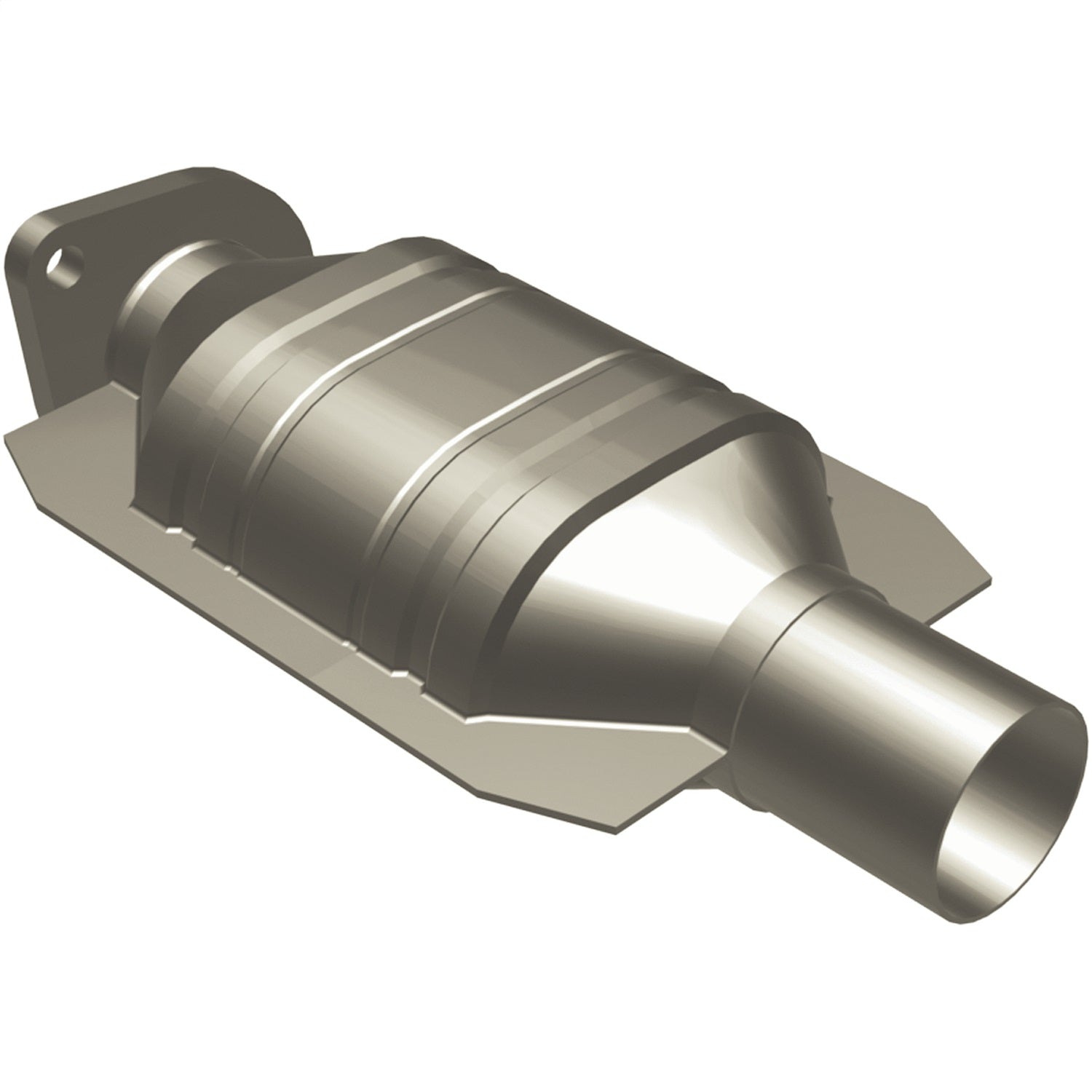 MagnaFlow 49 State Converter 23532 Direct Fit Catalytic Converter Fits Taurus
