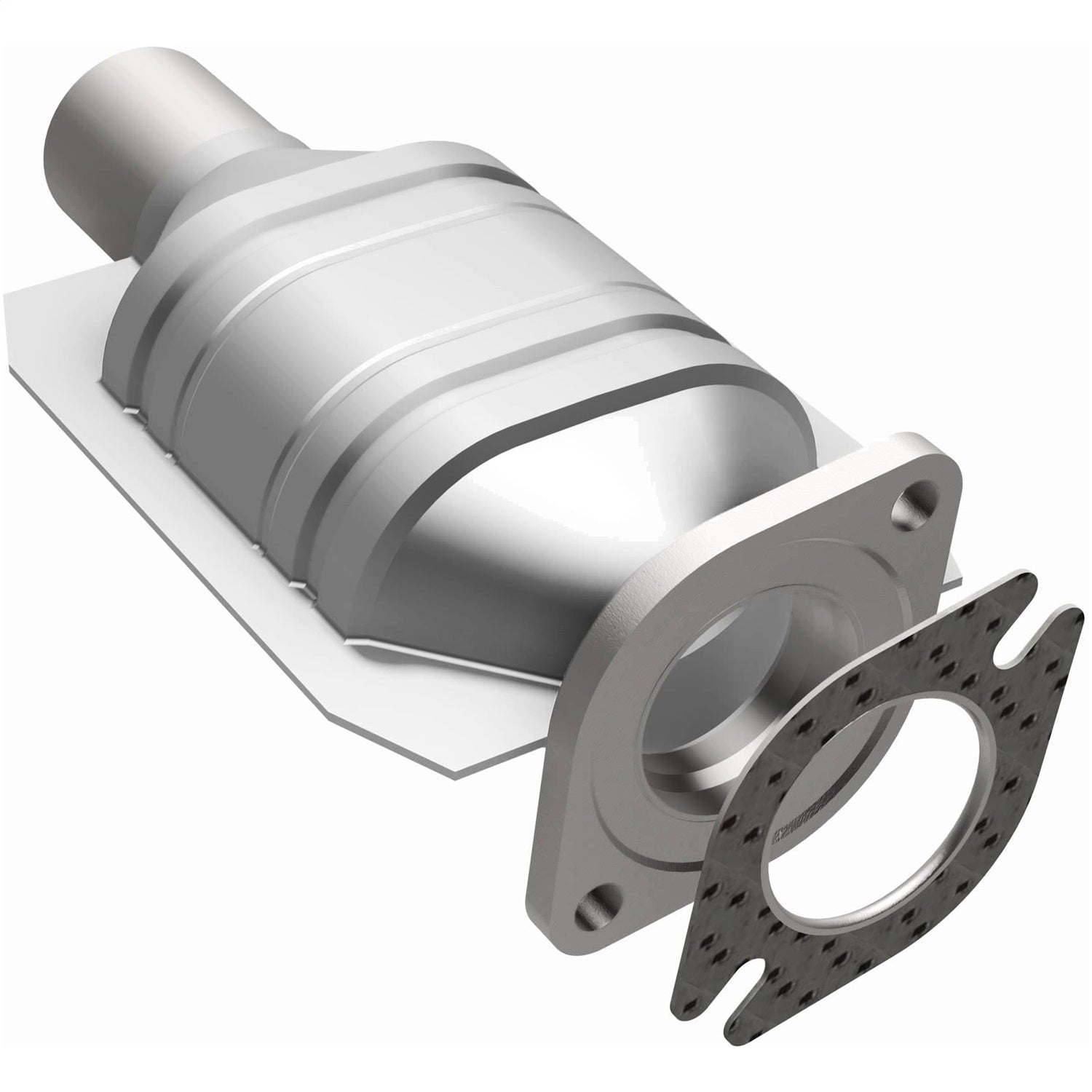 MagnaFlow 49 State Converter 23532 Direct Fit Catalytic Converter Fits Taurus