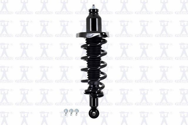Focus Auto Parts Suspension Strut and Coil Spring Assembly  2355016L