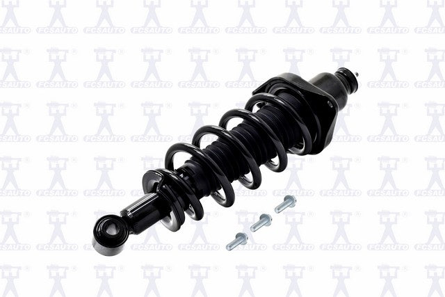 Focus Auto Parts Suspension Strut and Coil Spring Assembly  2355016L