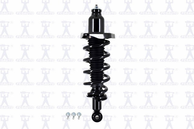 Focus Auto Parts Suspension Strut and Coil Spring Assembly  2355016R